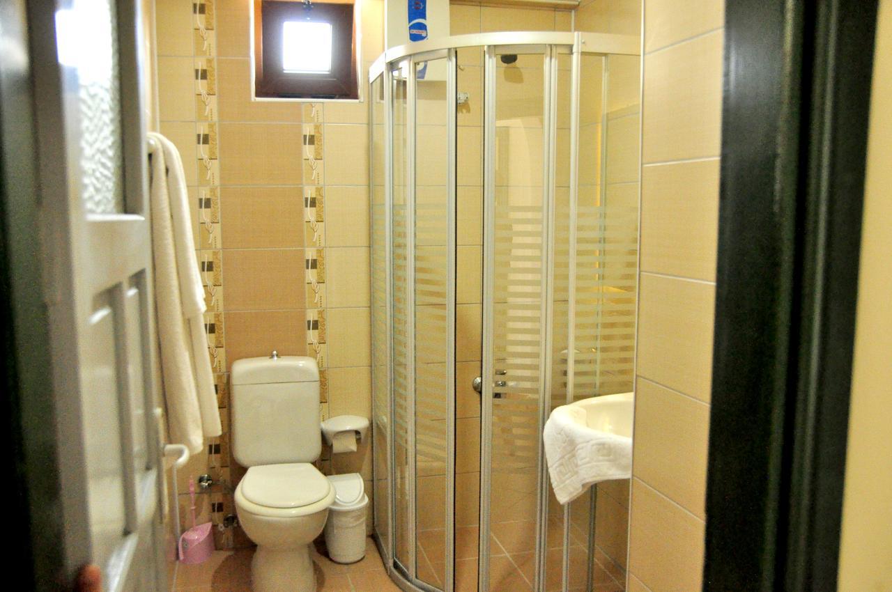 Magi Apart Hotel Alanya Luaran gambar