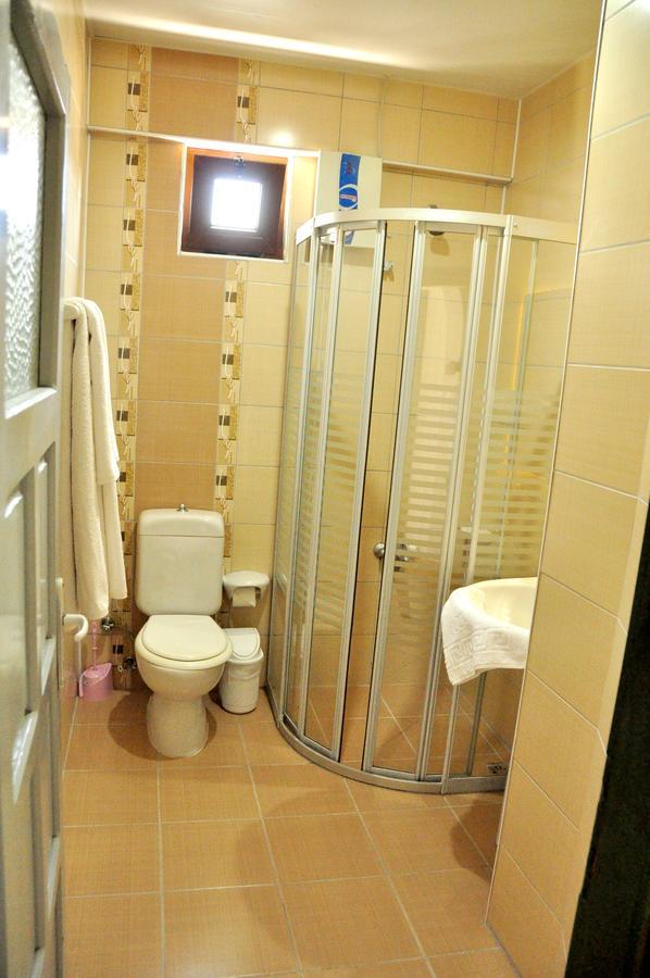 Magi Apart Hotel Alanya Luaran gambar