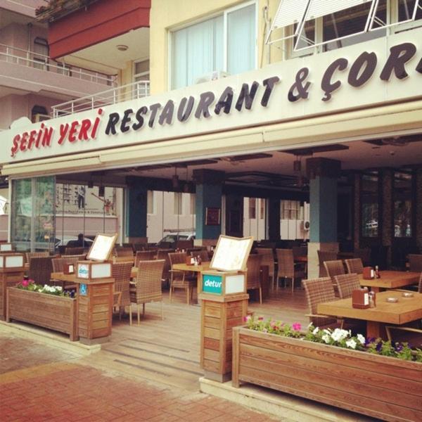 Magi Apart Hotel Alanya Luaran gambar